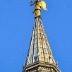 Foto: Dettaglio della Torre Campanaria - Basilica di Sant'Antonio (Padova) - 6