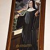 Foto: Santa Scolastica - Abbazia Benedettina di San Pietro  (Assisi) - 13